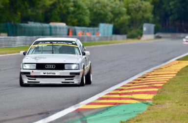 Spa Historic Competition – ADAC Racing Weekend Spa-Francorchamps:Belgien Auch auf dem Ardennenkurs tritt das Traditionsteam Maxi Klein souverän in Erscheinung_0206