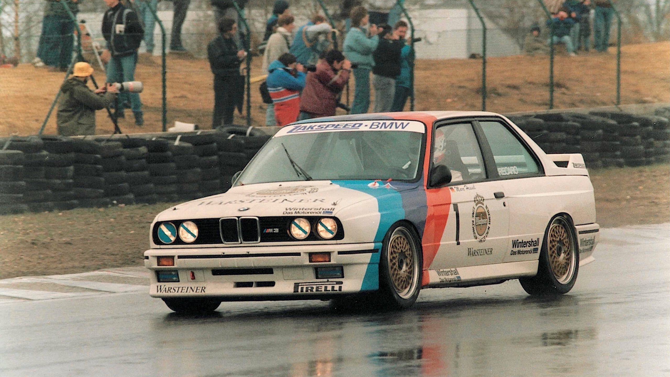 Marc-Hessel-Zakspeed-BMW-M3-Gruppe-A-Bergischer-Loewe-Zolder-1987