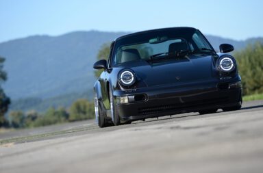 1991er 964 Carrera 2 3.6 Coupé, Ausführung ohne Airbag, modifiziert in Concours-Kondition_0296