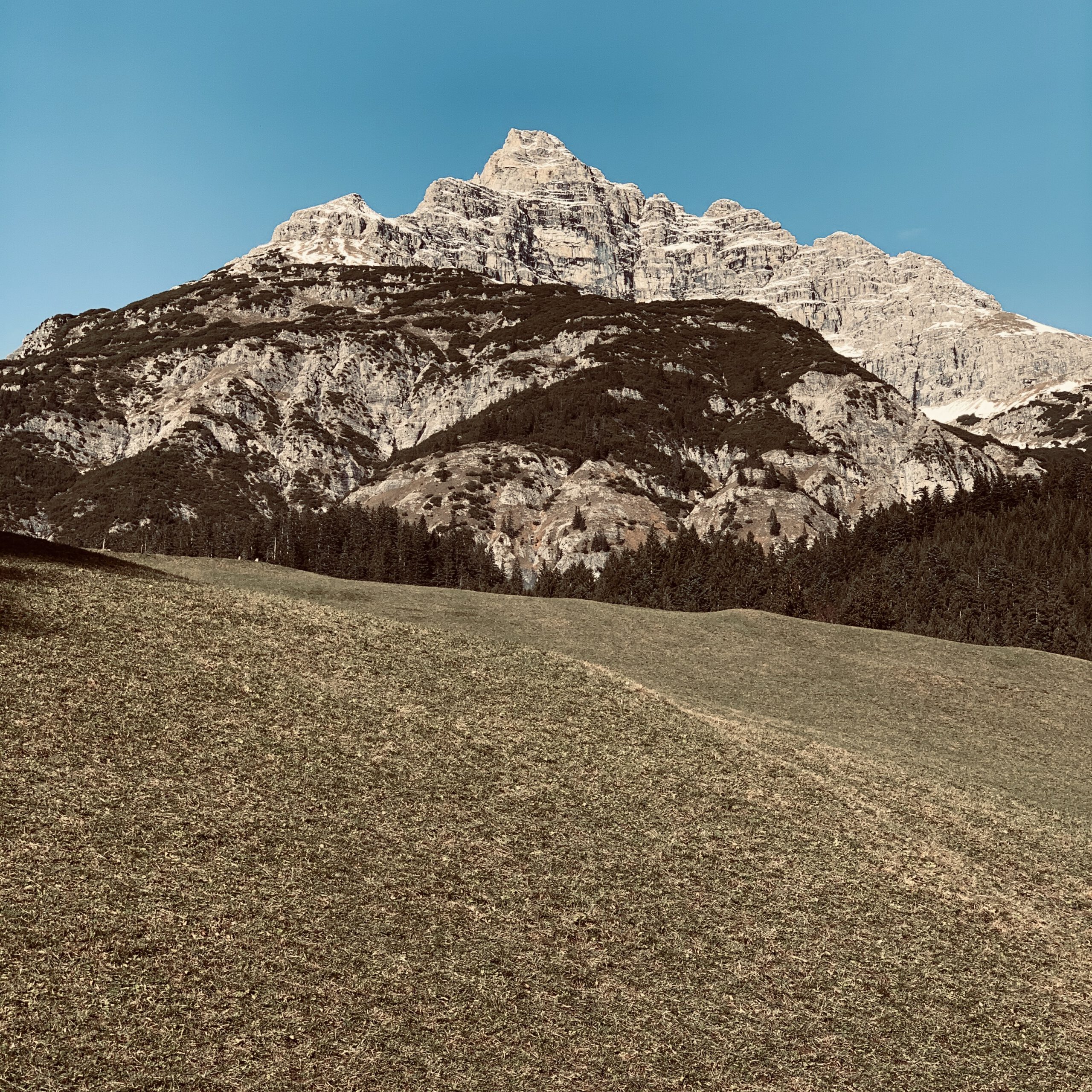 #AlpineCruising by my Heaven Eleven