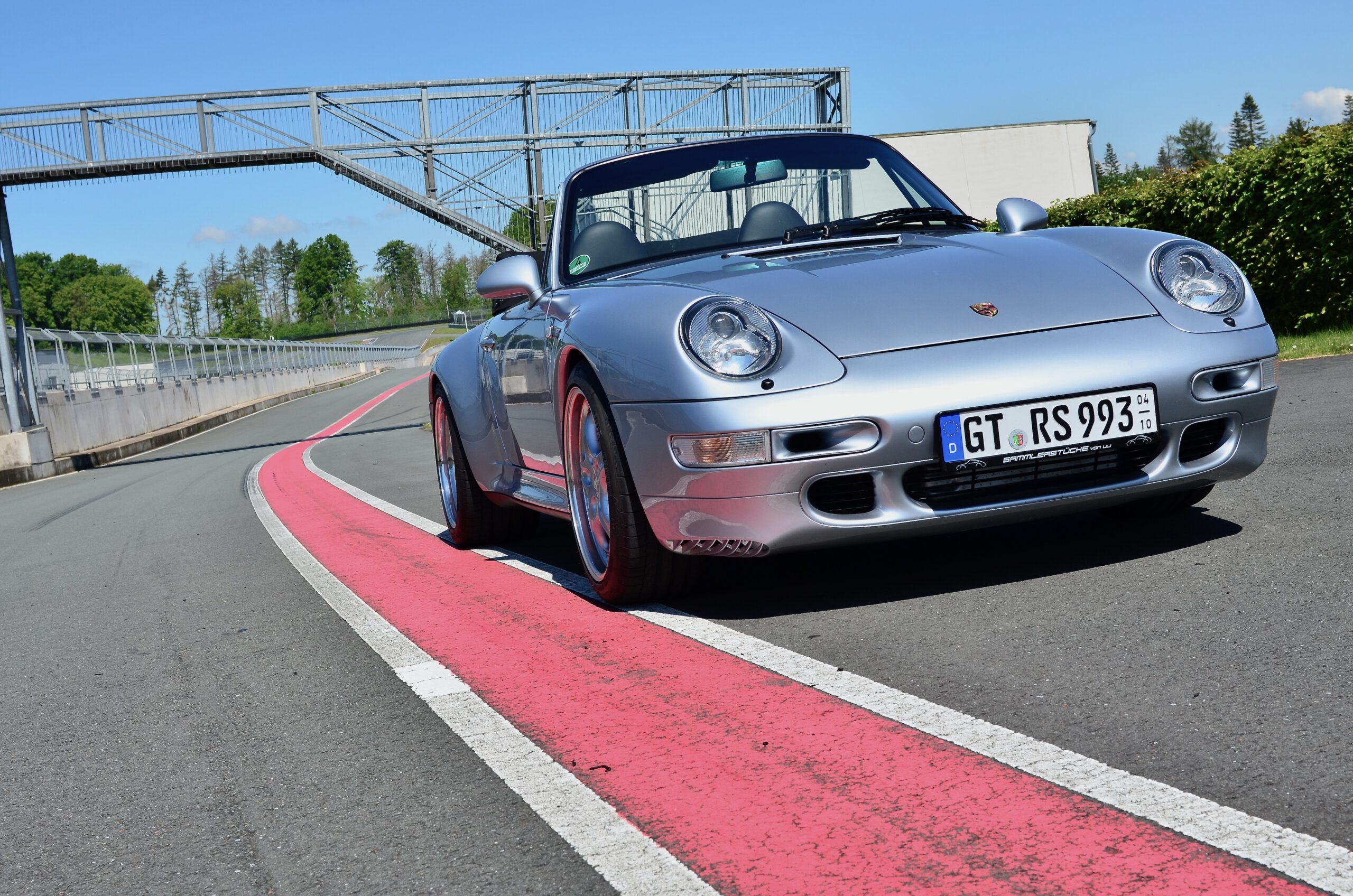 © Carsten Krome Netzwerkeins Porsche 911 (993) biturbo Cabriolet WLS I APC, Sonderaufbau durch AP Car Design, Thomas Nater_0002 (1)