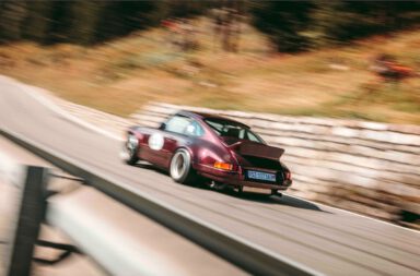 20. Arosa Classic Car (29.08.–01.09.2024) unsere diesjährige Reportage vom Monte Carlo der Schweiz.