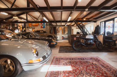 Vorfreude auf die werk1-Ausgabe 01.2026: Kings of Cool reloaded. Rico Customs im Portrait – der neue Lebensweg des Rik „Rico“ Ten Napel.