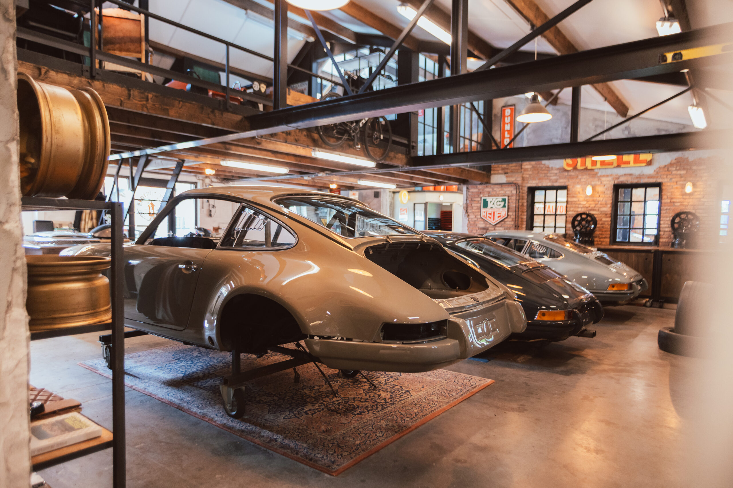 Vorfreude auf die werk1-Ausgabe 01.2026: Kings of Cool reloaded. Rico Customs im Portrait – der neue Lebensweg des Rik „Rico“ Ten Napel. Vorfreude auf die werk1-Ausgabe 01.2026: Kings of Cool reloaded. Rico Customs im Portrait – der neue Lebensweg des Rik „Rico“ Ten Napel.