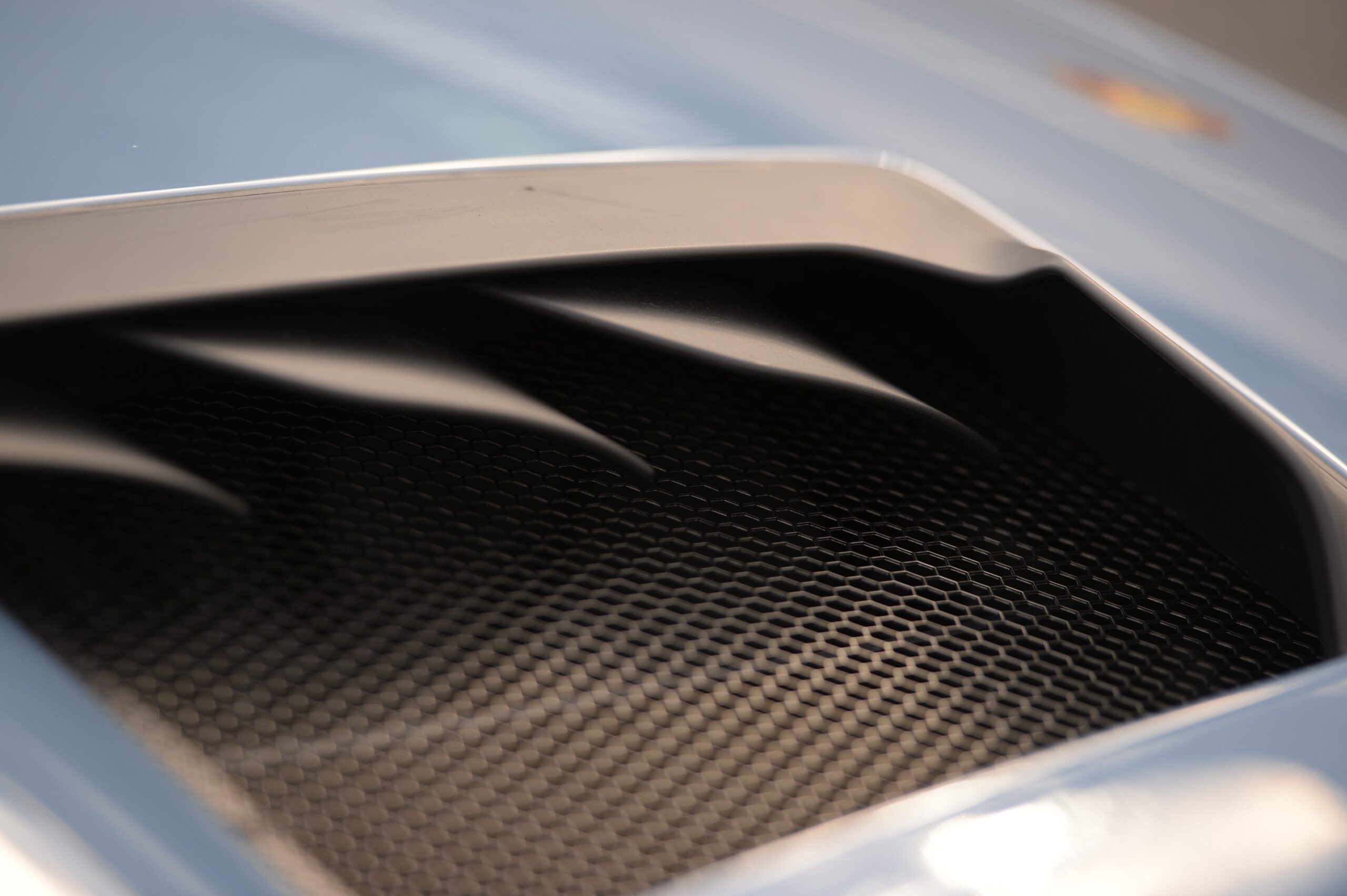 © Carsten Krome Netzwerkeins Roger Kaege, die Nürburgring-Nordschleife und der Porsche 911 (Generation 992) GT3 RS Coupé_9870a