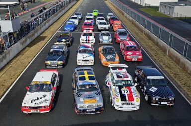 3. Test- und Publikumstag der Rennsportserie TOURENWAGEN LEGENDEN @BILSTER BERG, Palmsonntag, 29. März 2026_0683