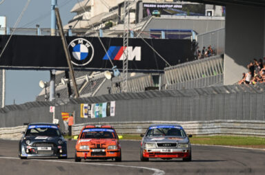 Alles andere als kalter Kaffee Klaus und der Peter-Wagen, made in Essen BRfoto - 24H TWL (26)