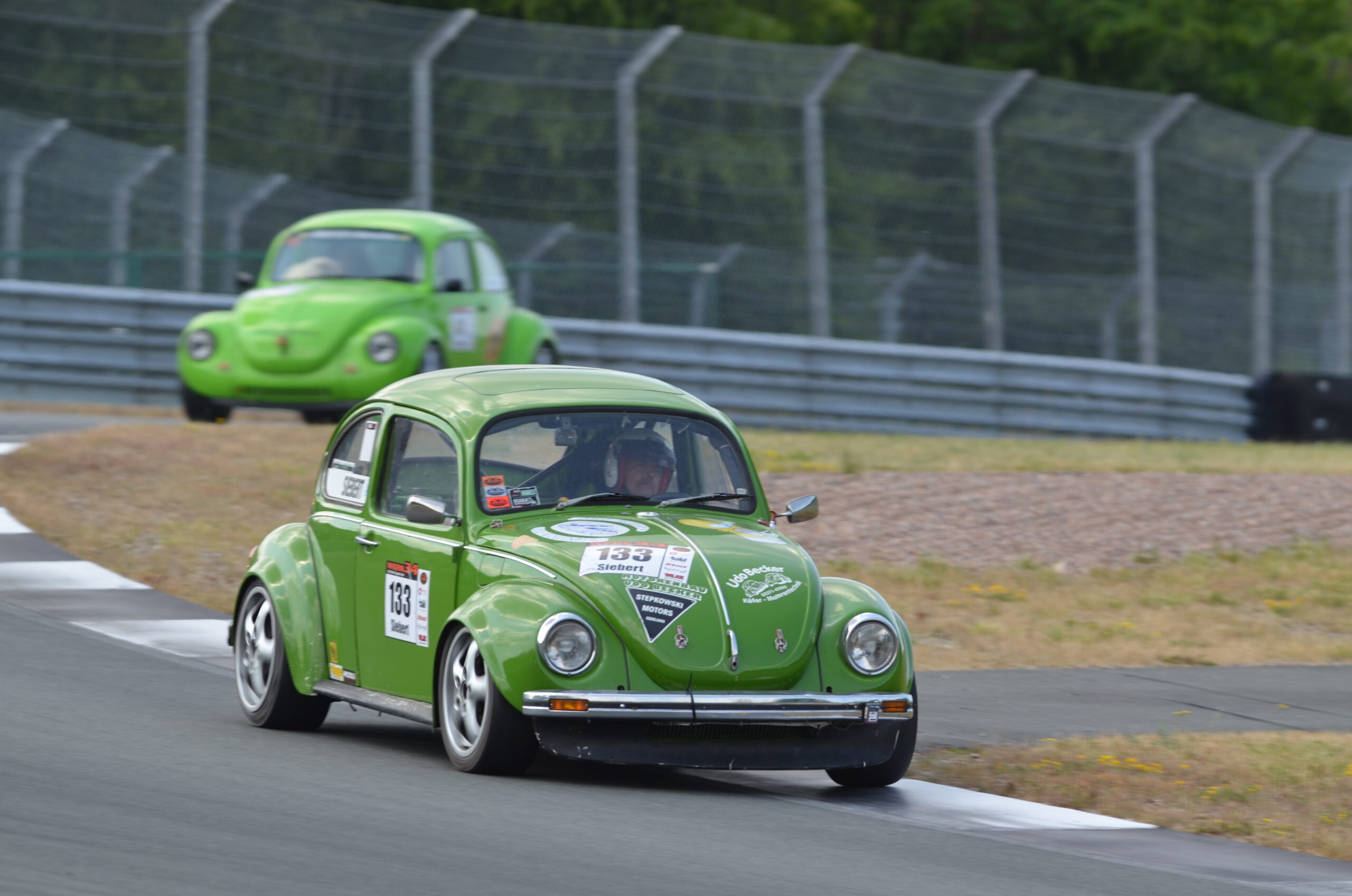 © Carsten Krome Netzwerkeins