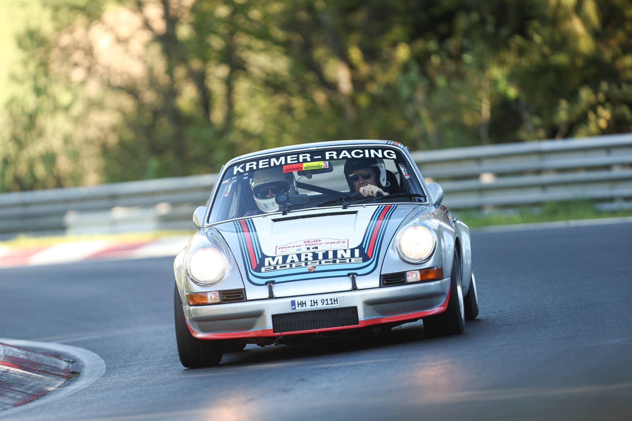 TOURENWAGEN_LEGENDEN_Experience_Day_BILSTER_BERG_Palmsonntag_2026_Martini_Porsche-911