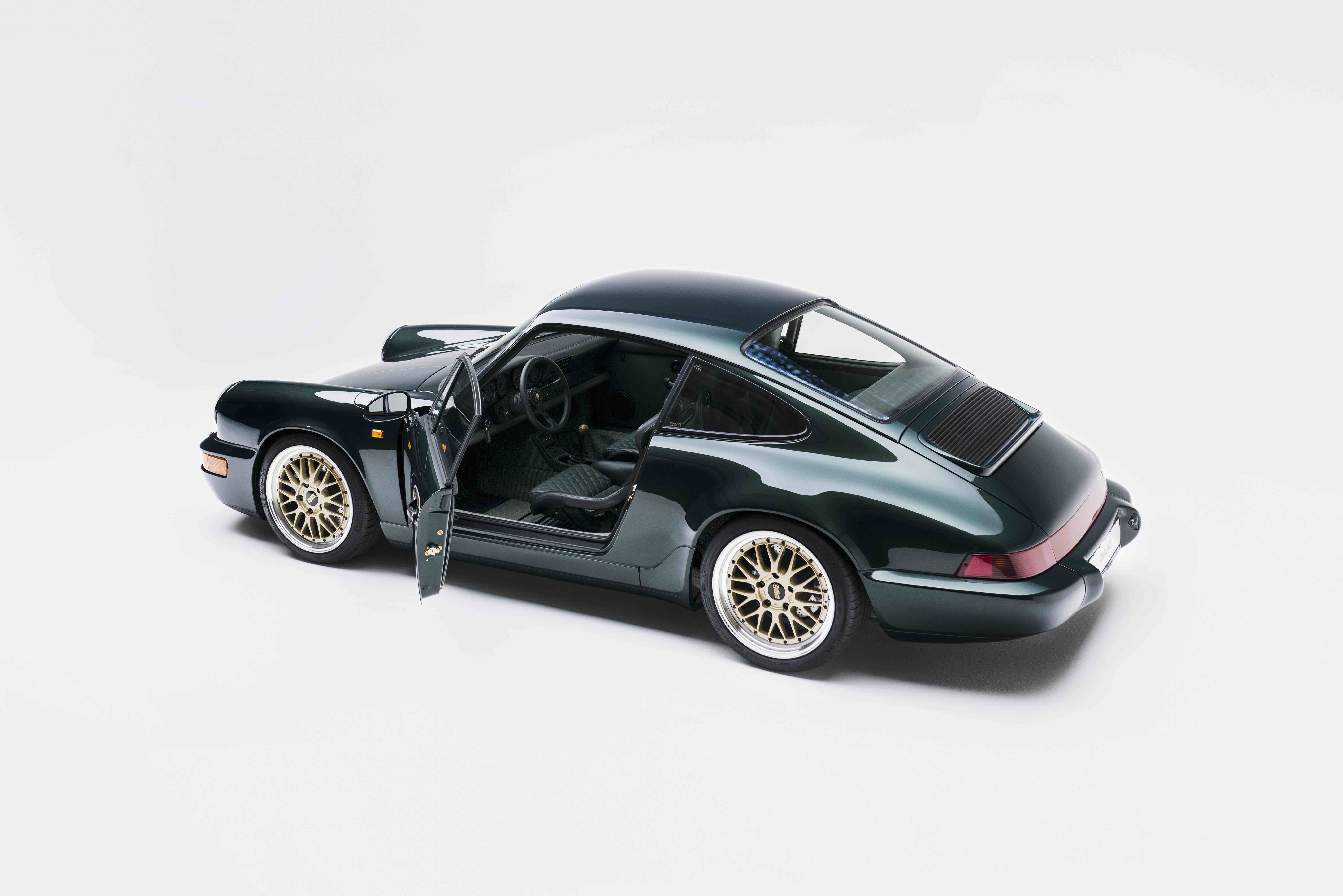 © nook2m/Zweimann Betrieb GmbH, Nils Mann 101206_Davidsportcars-Porsche-964-C2_34