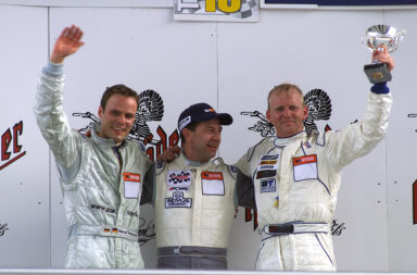 V8STAR, Saison 1:2001, Racing Weekend 1:9 | Motopark Oschersleben | Samstag, 28. April 2001_2037