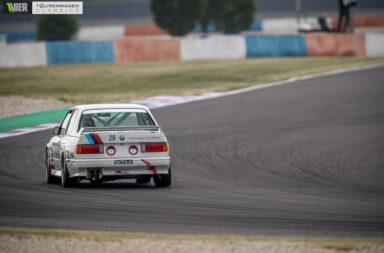 Christian-Menzel-Marc-Hessel-BMW-M3-Lausitzring