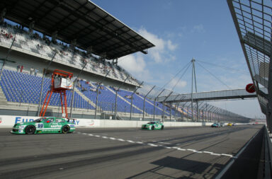 V8STAR, Saison 3:2003, Racing Weekend 5:9 | Eurospeedway Lausitzring | Sonntag, 6. Juli 2003_4519