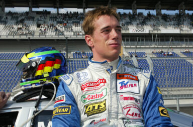 V8STAR, Saison 3:2003, Racing Weekend 5:9 | Eurospeedway Lausitzring | Sonntag, 6. Juli 2003_4610