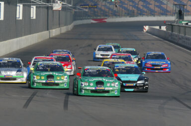 V8STAR, Saison 3:2003, Racing Weekend 5:9 | Eurospeedway Lausitzring | Sonntag, 6. Juli 2003_4648