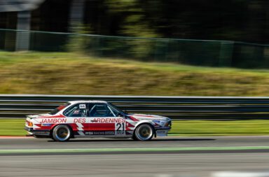 Spa Summer Classic, 24. April 2026, TOURENWAGEN LEGENDEN, erstes von fünf Rennwochenenden_0171