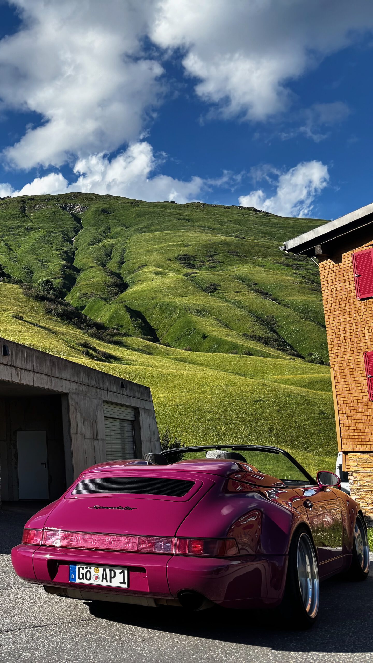 Fotografie: netzwerkeins GmbH, Carsten Krome #AlpineCruising_SPRINGBREAK_Juli 2026_Hotel Adler_Warth Hochkrumbach_7927