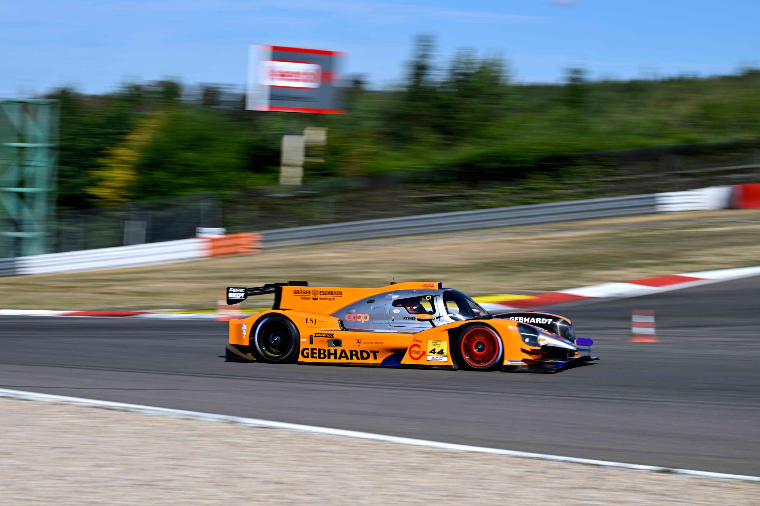 © Peter Heil Racing Pictures INTERWETTEN Sportscar Challenge @Nuerburgring_DSC0973