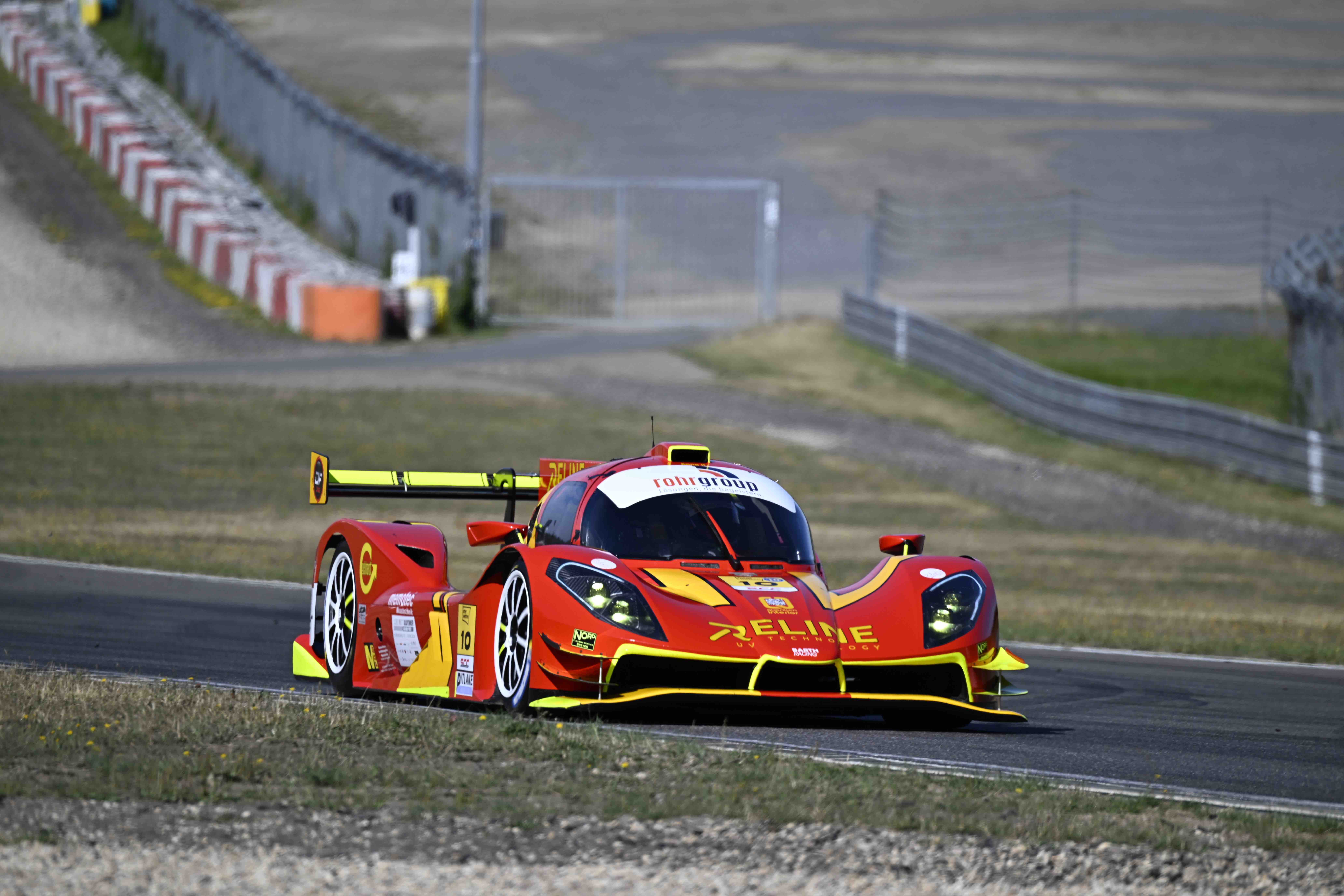 © Peter Heil Racing Pictures INTERWETTEN Sportscar Challenge @Nuerburgring_DSC0982