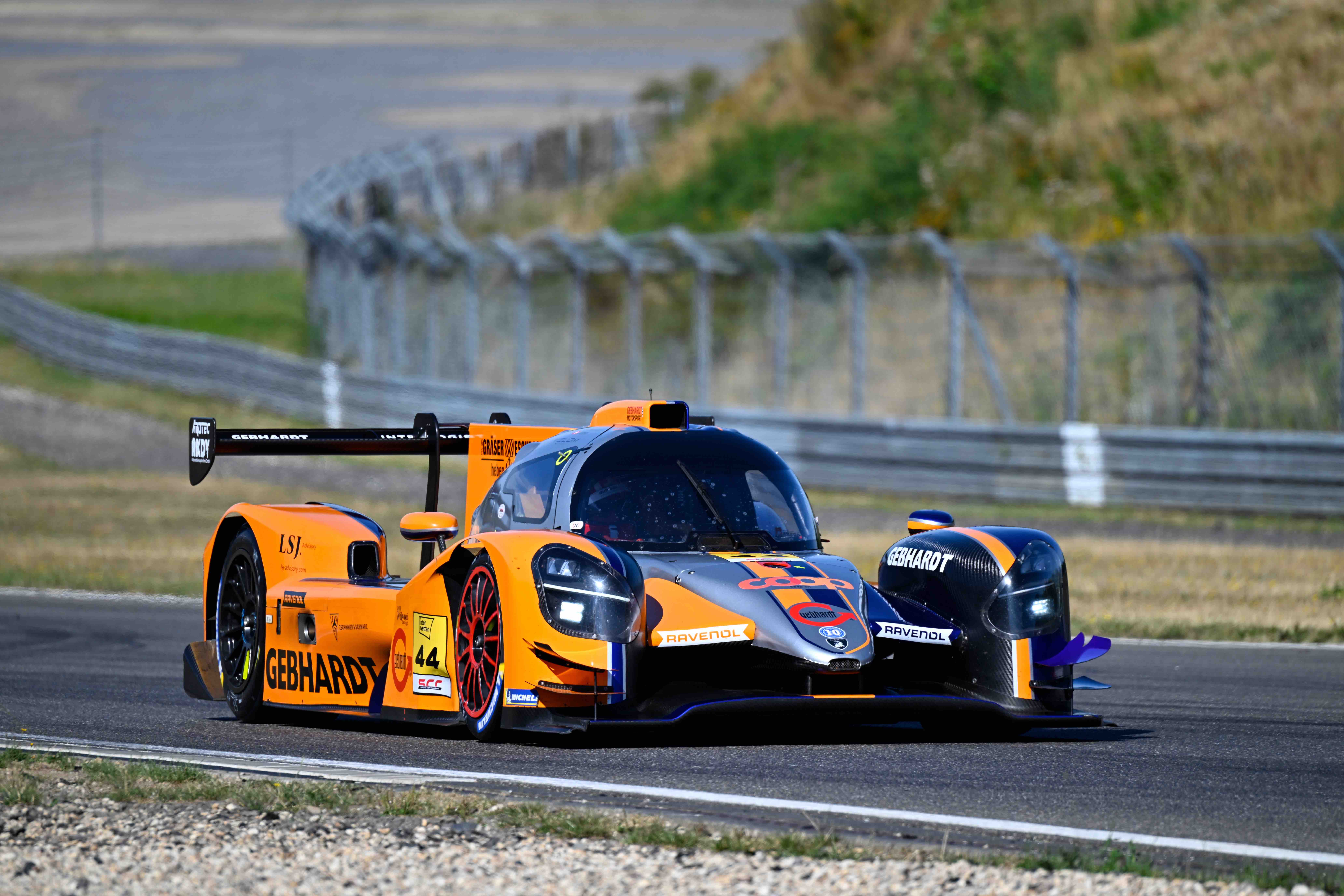 © Peter Heil Racing Pictures INTERWETTEN Sportscar Challenge @Nuerburgring_DSC0997