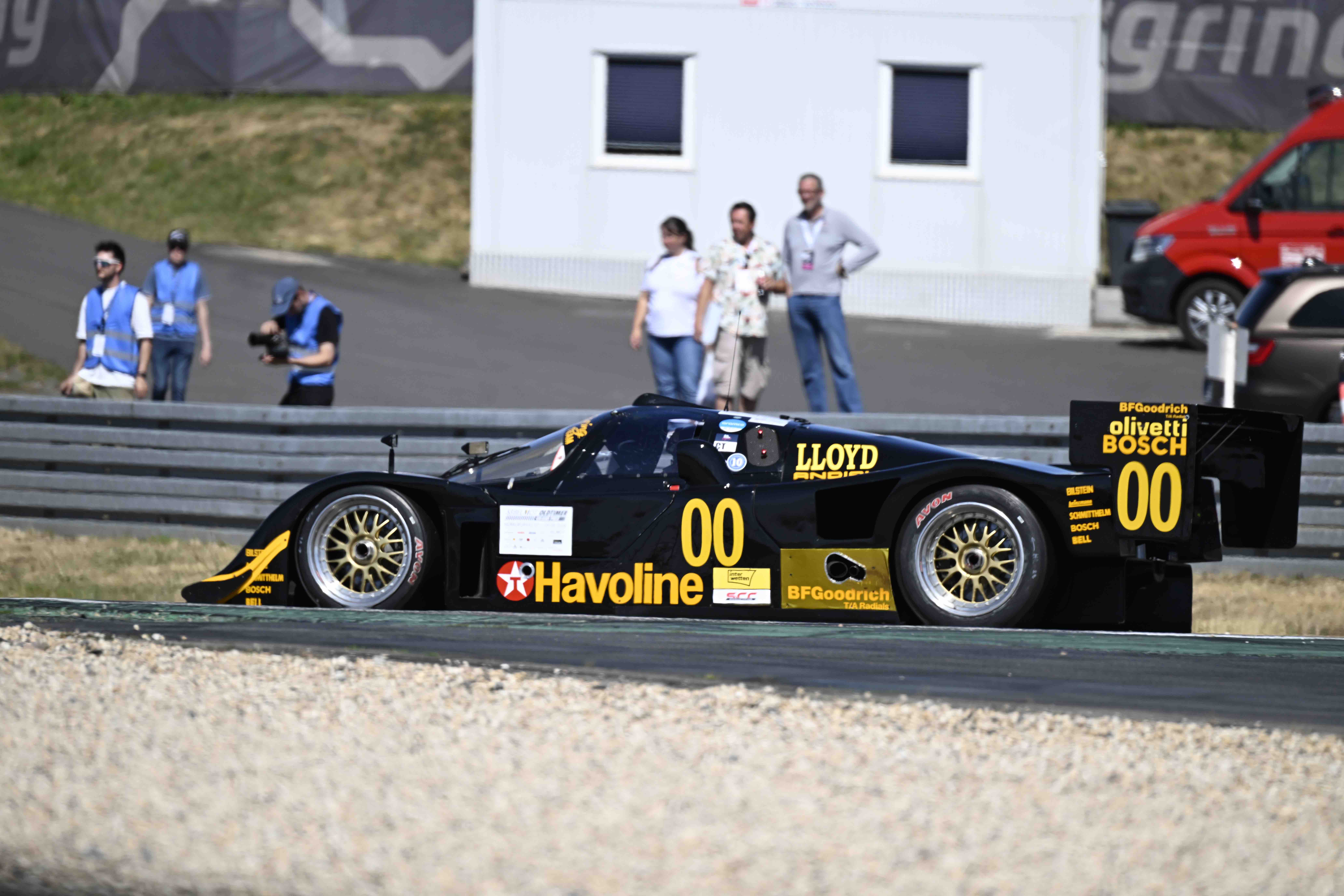 © Peter Heil Racing Pictures INTERWETTEN Sportscar Challenge @Nuerburgring_DSC1729