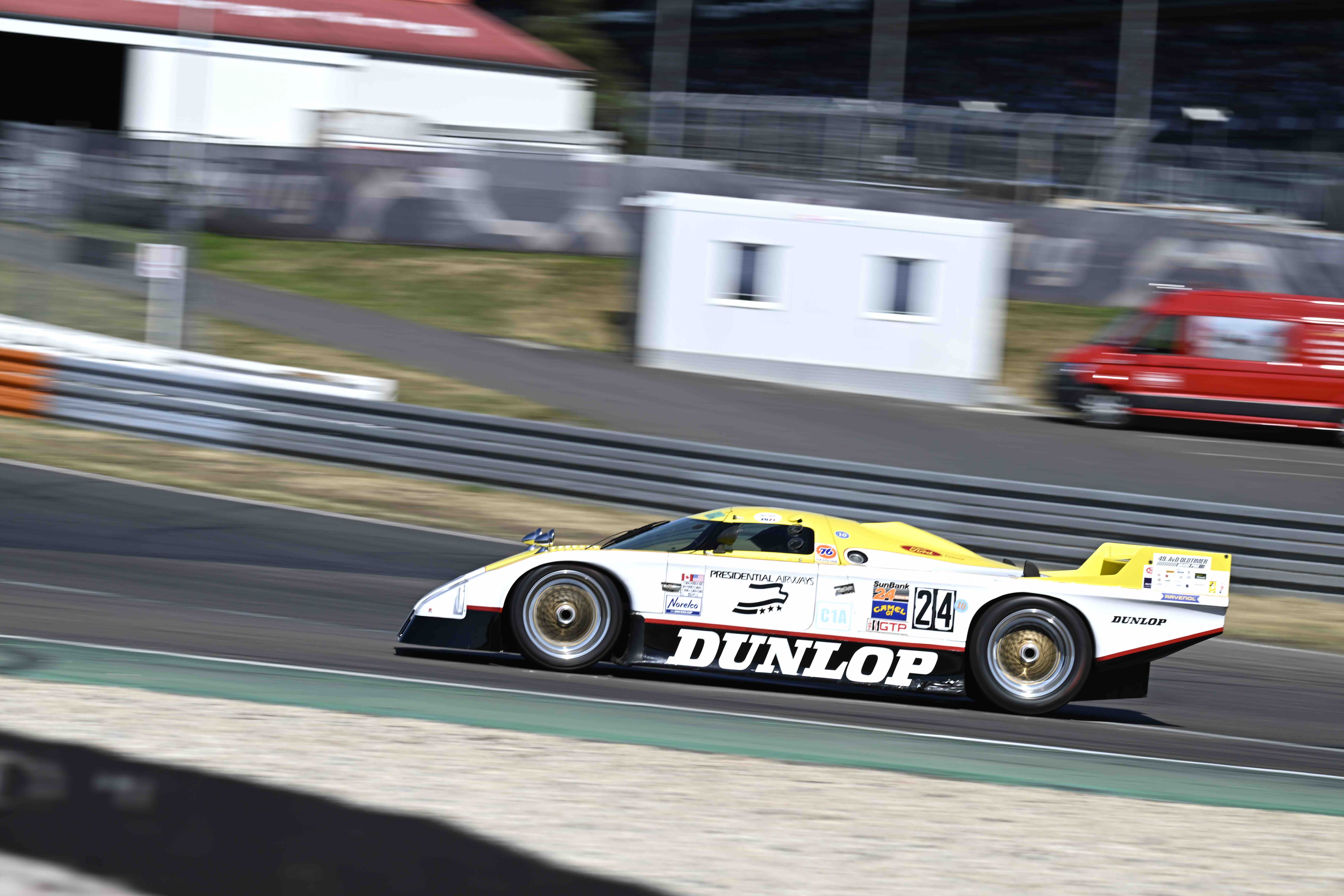 © Peter Heil Racing Pictures INTERWETTEN Sportscar Challenge @Nuerburgring_DSC1779