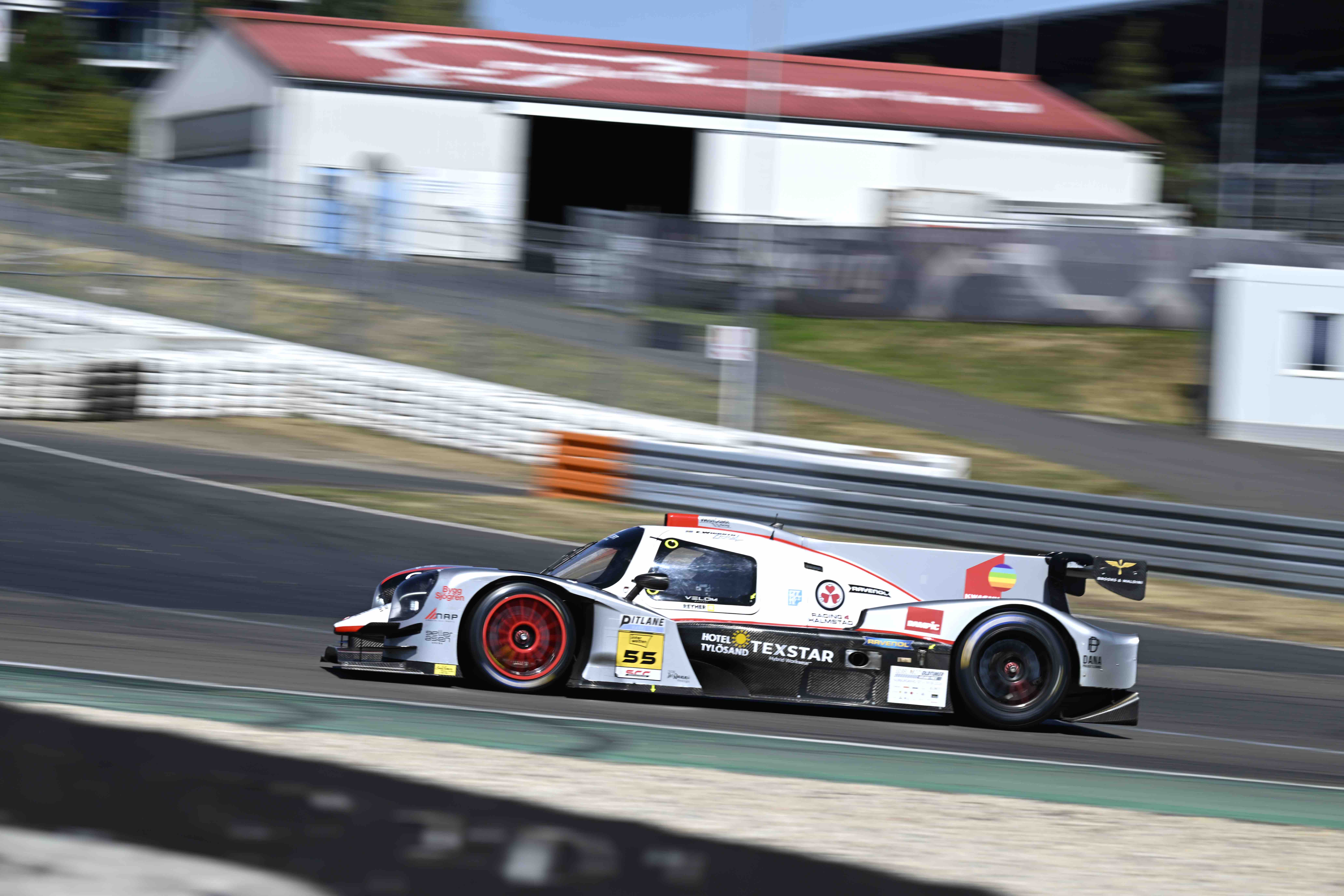 © Peter Heil Racing Pictures INTERWETTEN Sportscar Challenge @Nuerburgring_DSC1781