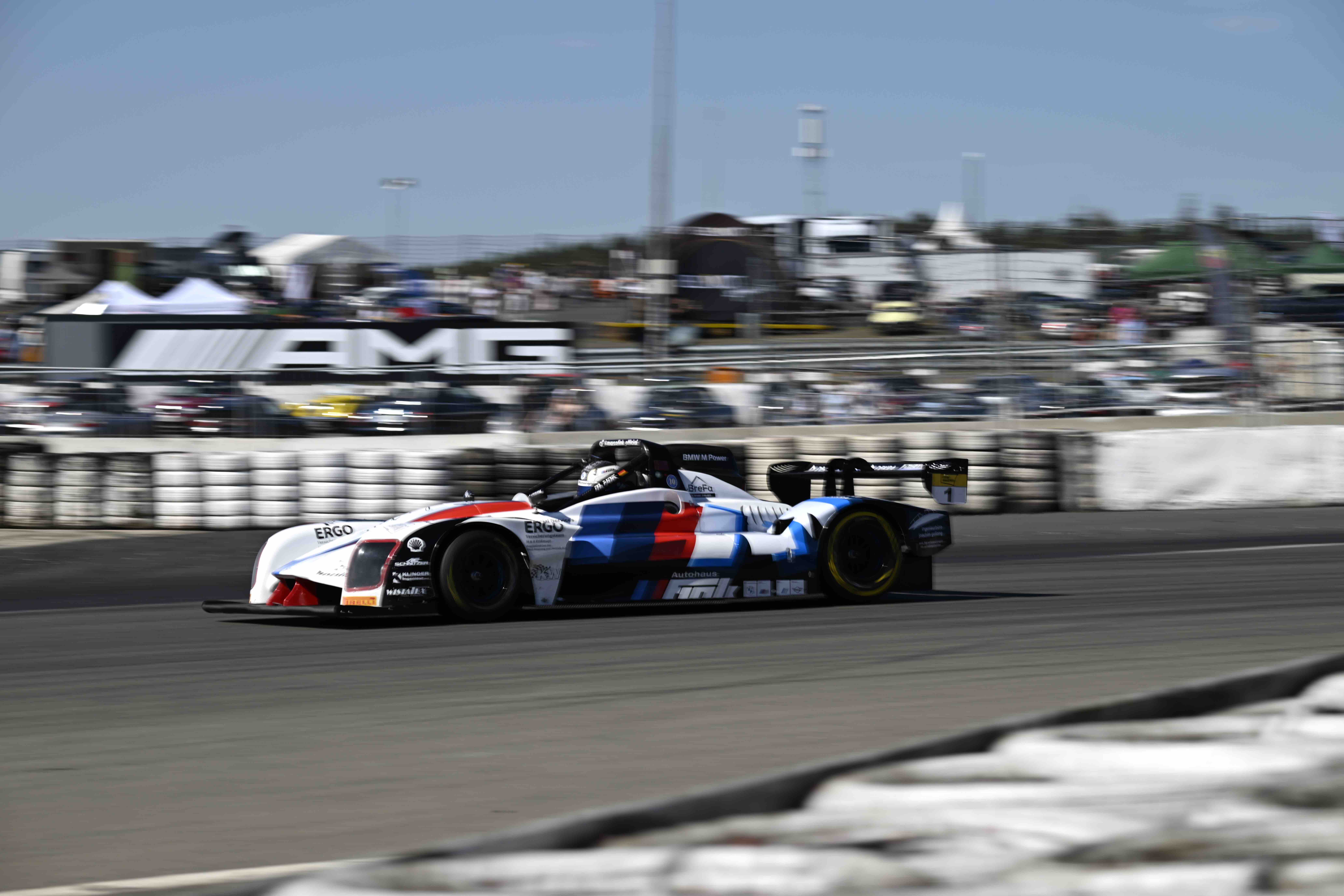 © Peter Heil Racing Pictures INTERWETTEN Sportscar Challenge @Nuerburgring_DSC1793