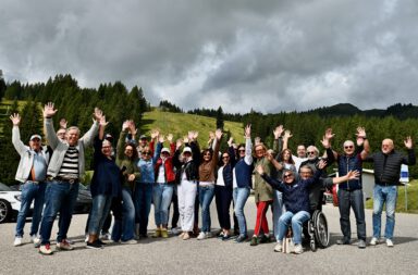 HOT SUMMER SPLASH | #AircooledGathering 02 im August, zweiter Teil der #alpinecruising-Trilogie 2026_5377