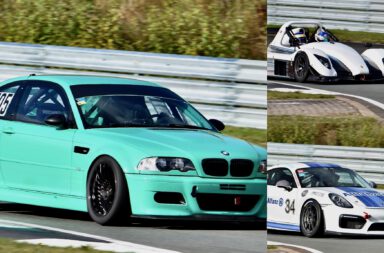 Race Track Training RTT - Was verbirgt sich dahinter? BILSTER BERG - Cars and Faces, Episode 01.2023