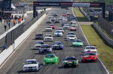 HARALD GROHS, Stefan Mücke und Kollegen TOURENWAGEN LEGENDEN @Zandvoort Historic GP, Race Report 03.2026 R6II0155